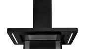 Decor Island Black Matt