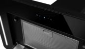 Decor Island Black Matt