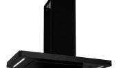 Decor Island Black Matt