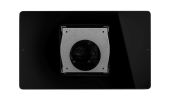 Decor Island Black Matt