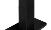 Decor Island Black Matt