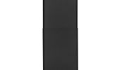 Decor Island Black Matt