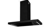 Decor Island Black Matt