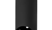 Hiro Color Black-Copper