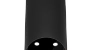 Hiro Color Black-Copper