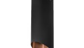 Hiro Color Black-Copper