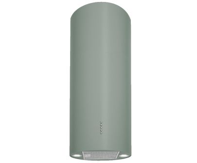 Ostrůvkové digestoře Cylindro Eco Eucalyptus - Eucalyptus - 40 cm