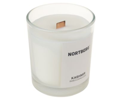 Vonná svíčka Kashmir — Magical Cashmere - Kashmir