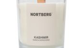 Vonná svíčka Kashmir — Magical Cashmere