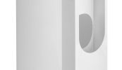 Cylindro OR Eco White Matt