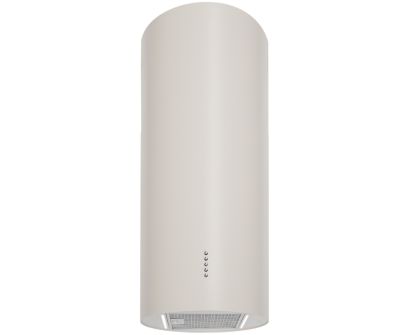 Ostrůvkové digestoře Cylindro Eco 2STRIPS Kashmir - Kashmir - 40 cm