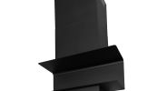 C-Shelf Black-Black Gesture Control