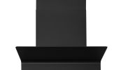 C-Shelf Black-Black Gesture Control