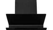 C-Shelf Black-Black Gesture Control