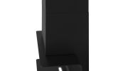 C-Shelf Black-Black Gesture Control