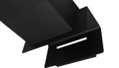 C-Shelf Black-Black Gesture Control