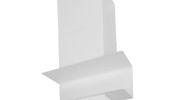 C-Shelf White-White Gesture Control