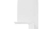 C-Shelf White-White Gesture Control