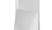 C-Shelf White-White Gesture Control