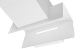 C-Shelf White-White Gesture Control