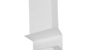 C-Shelf White-White Gesture Control