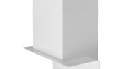 C-Shelf White-White Gesture Control