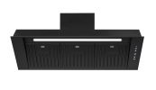 Prato Eco Black Matt