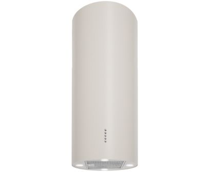 Ostrůvkové digestoře Cylindro Eco 4LED Kashmir - Kashmir - 40 cm