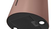 Cylindro Eco Dusty Rose