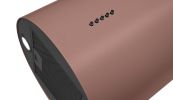 Cylindro Eco Dusty Rose