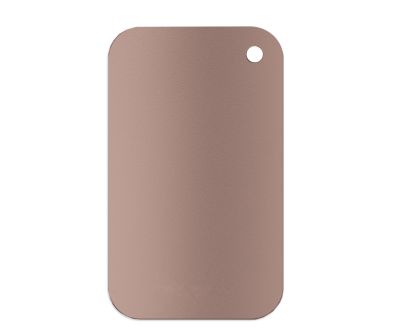 Vzorek Próbka kolorystyczna 16 dusty rose - Dusty Rose