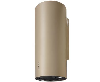 Komínové digestoře Cylindro OR Gold - Zlatá - 40 cm