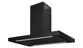 Magnetic Island Black Matt Gesture Control