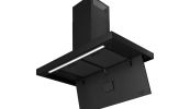 Magnetic Island Black Matt Gesture Control