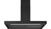 Magnetic OR Black Matt Gesture Control