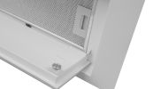 Artis Gesture Control White Matt