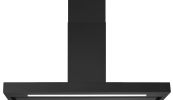 Magnetic OR Black Matt Gesture Control