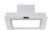 Artis Gesture Control White Matt