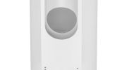 Tubo OR Gesture Control White Matt