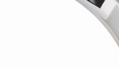 Tubo Gesture Control White Matt