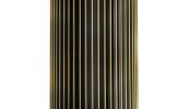 Voliera N1 Black-Gold Gesture Control