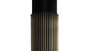 Voliera N2 Black-Gold Gesture Control