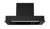 Micra Gesture Control Black Matt