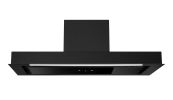 Micra Gesture Control Black Matt
