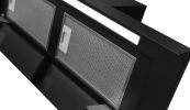 Micra Gesture Control Black Matt