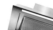 Micra Inox/Black