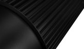 Voliera N1 Black-Black Gesture Control