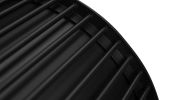 Voliera N2 Black-Black Gesture Control