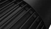 Voliera N3 Black-Black Gesture Control