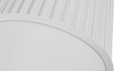 Voliera N2 White-White Gesture Control